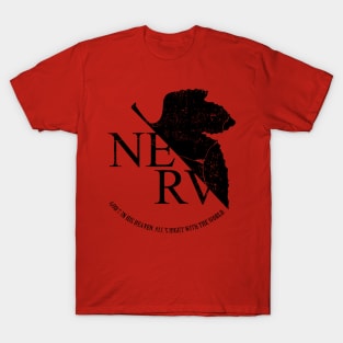 NERV T-Shirt